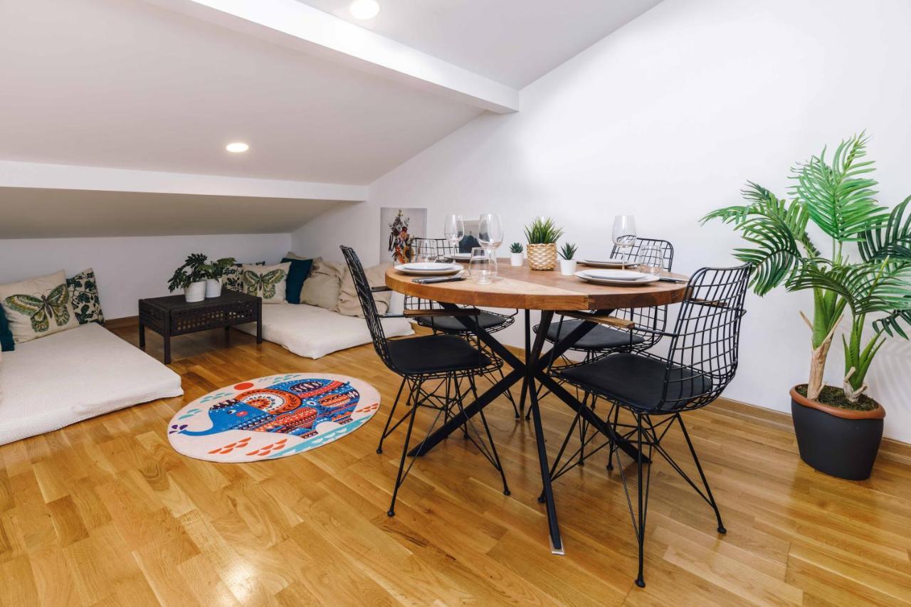 Apartamento Monnas Bosphorus Estambul Exterior foto